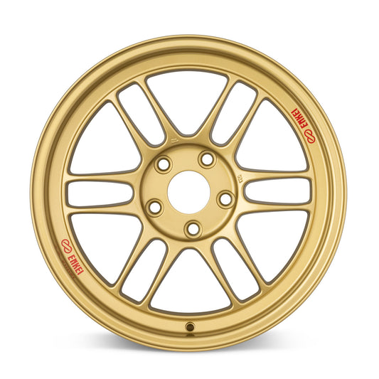 Enkei RPF1 17x8 5x100 45mm Offset