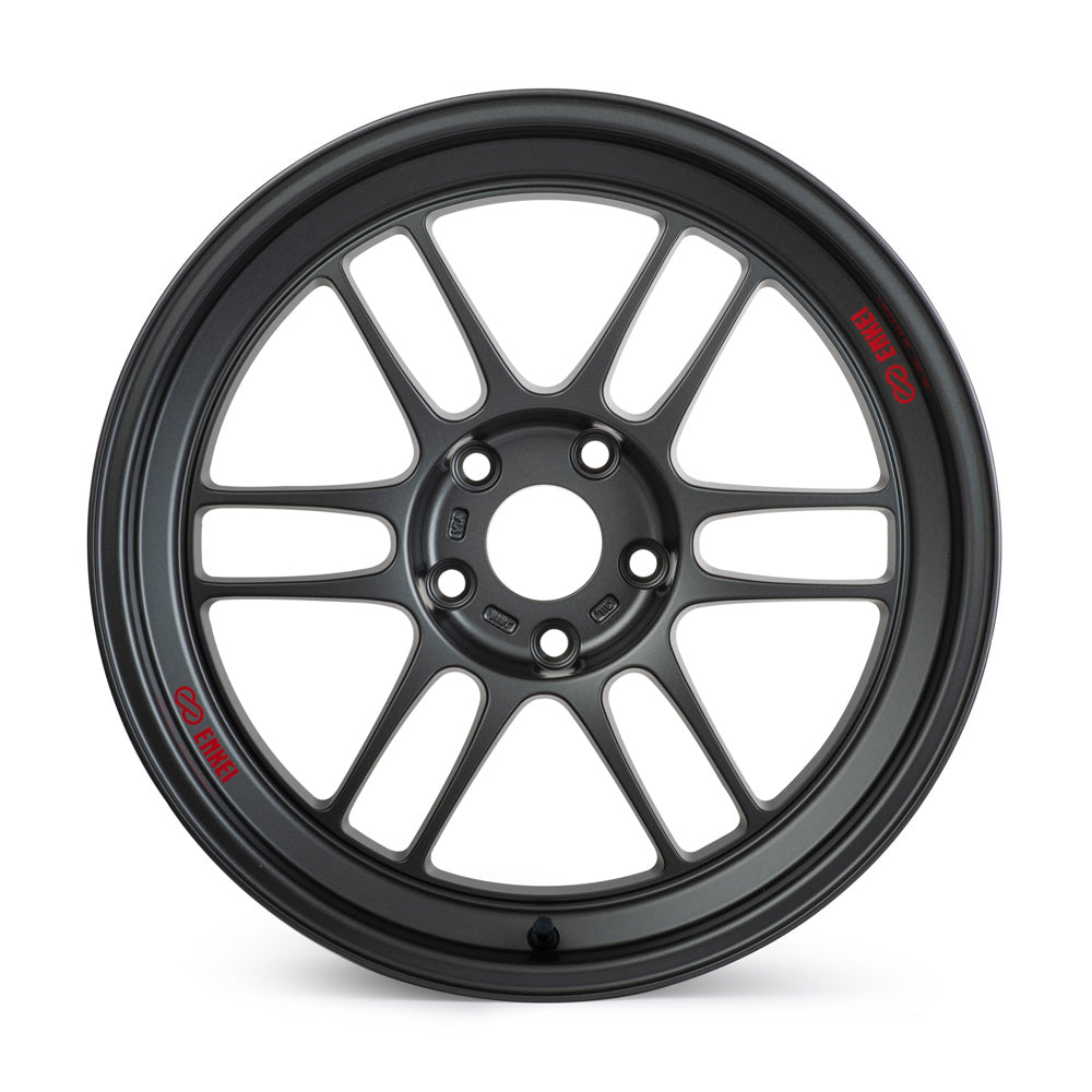 Enkei RPF1 17x8 5x100 +45mm Offset