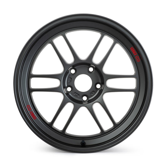 Enkei RPF1 SBC 18x9.5 5x100 +38