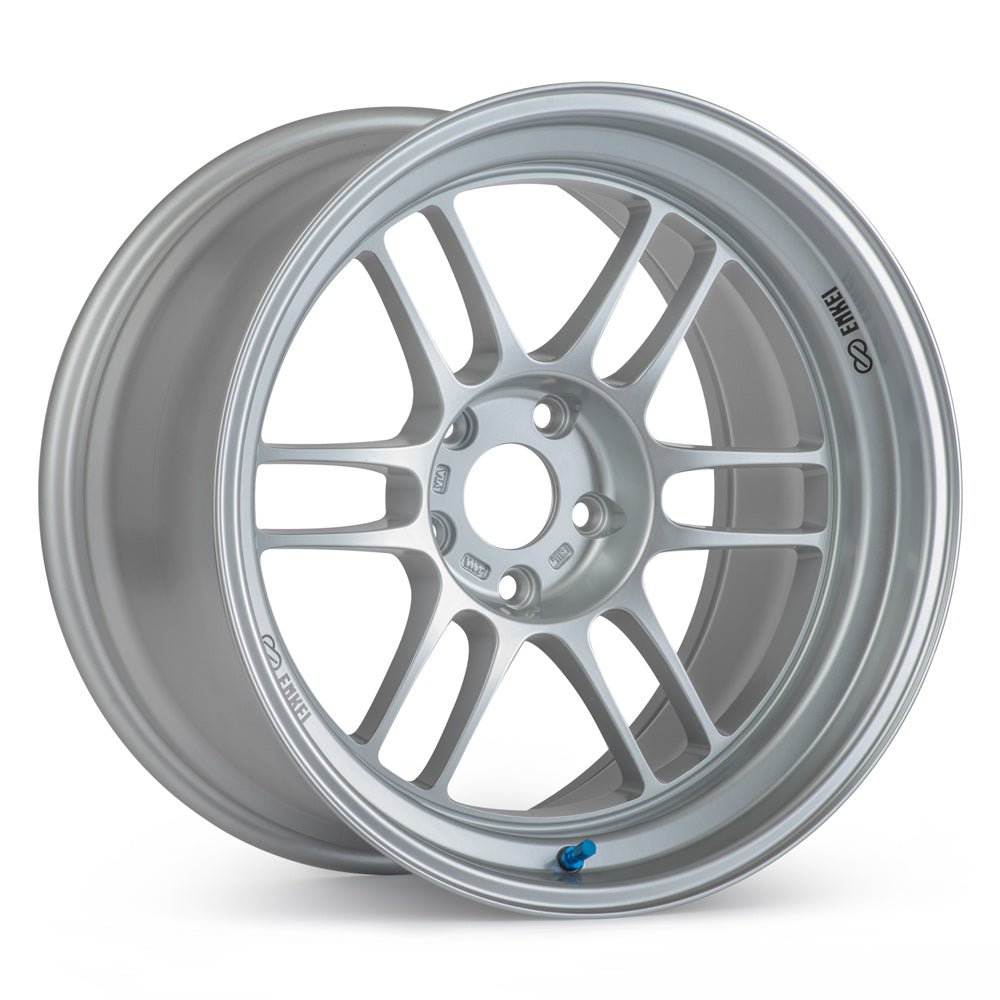 Enkei RPF1 17x8 5x100 +45mm Offset