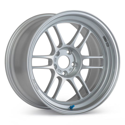 Enkei RPF1 18x8 5x100 +45 56mm Bore