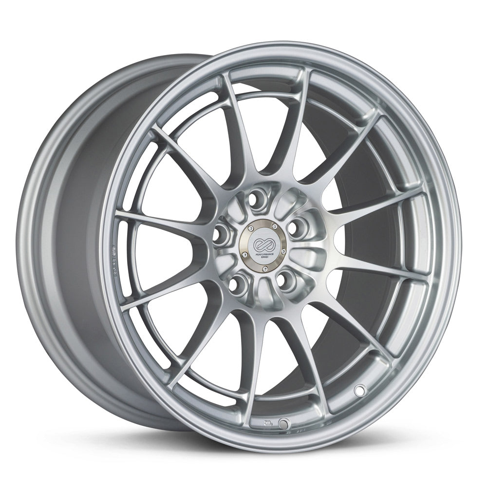 Enkei NT03+M 18x9.5 5x100 40mm Offset