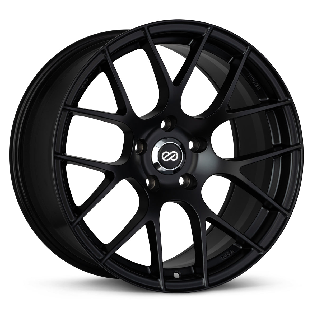 Enkei Raijin 18x9.5 5x114.3 35mm Offset
