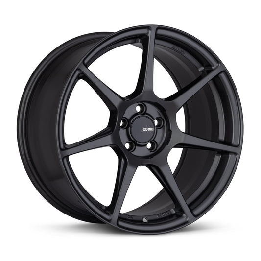 Enkei TFR 17x9 5x100 +45mm Offset