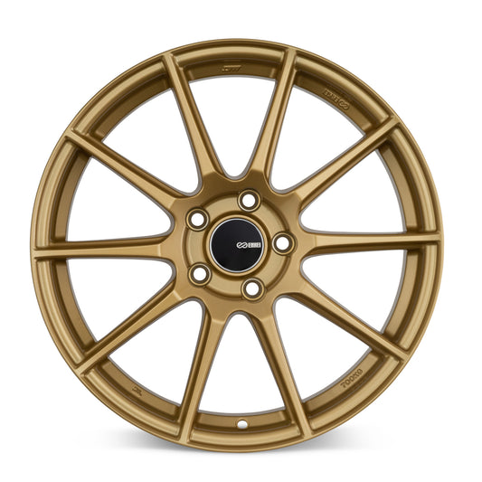 Enkei TS-10 17x8 5x100 45mm Offset