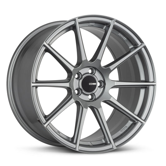 Enkei TS-10 5x100 18x8.5 +45mm