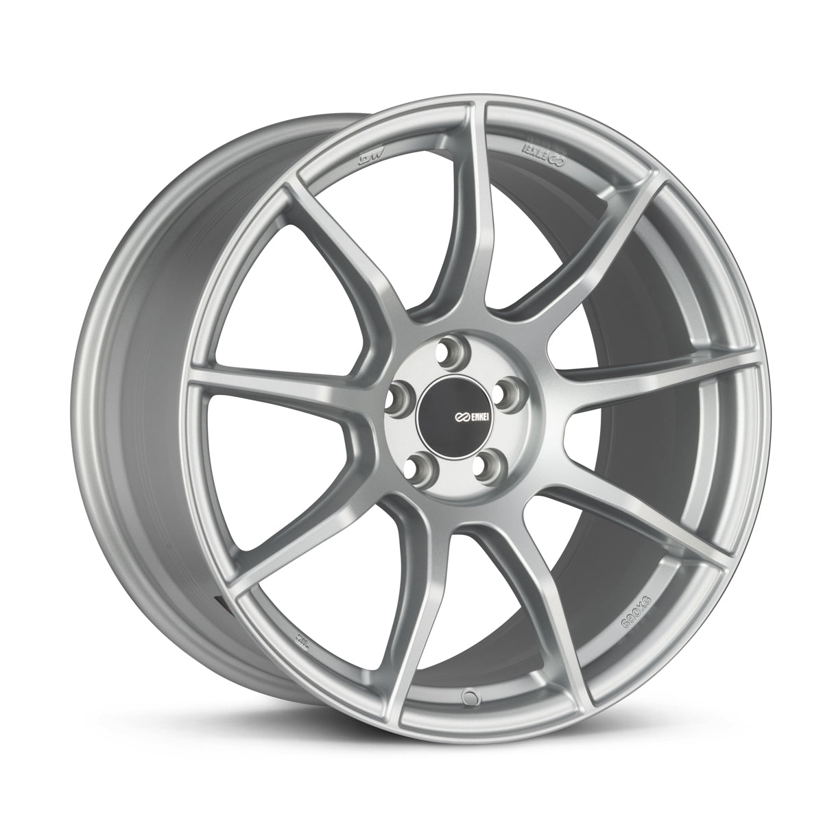 Enkei TS9 18x8.5 5x100 45mm Offset