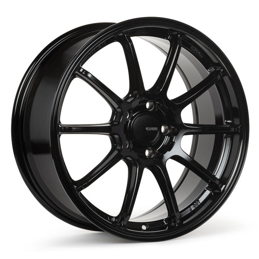 Enkei Triumph 18x8.5 5x100 45mm Offset