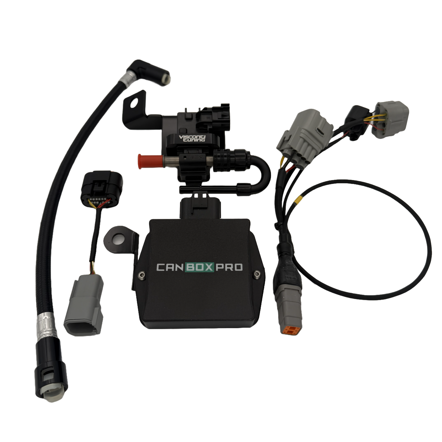 Visconti NexGen GR86 Flex Fuel Kit