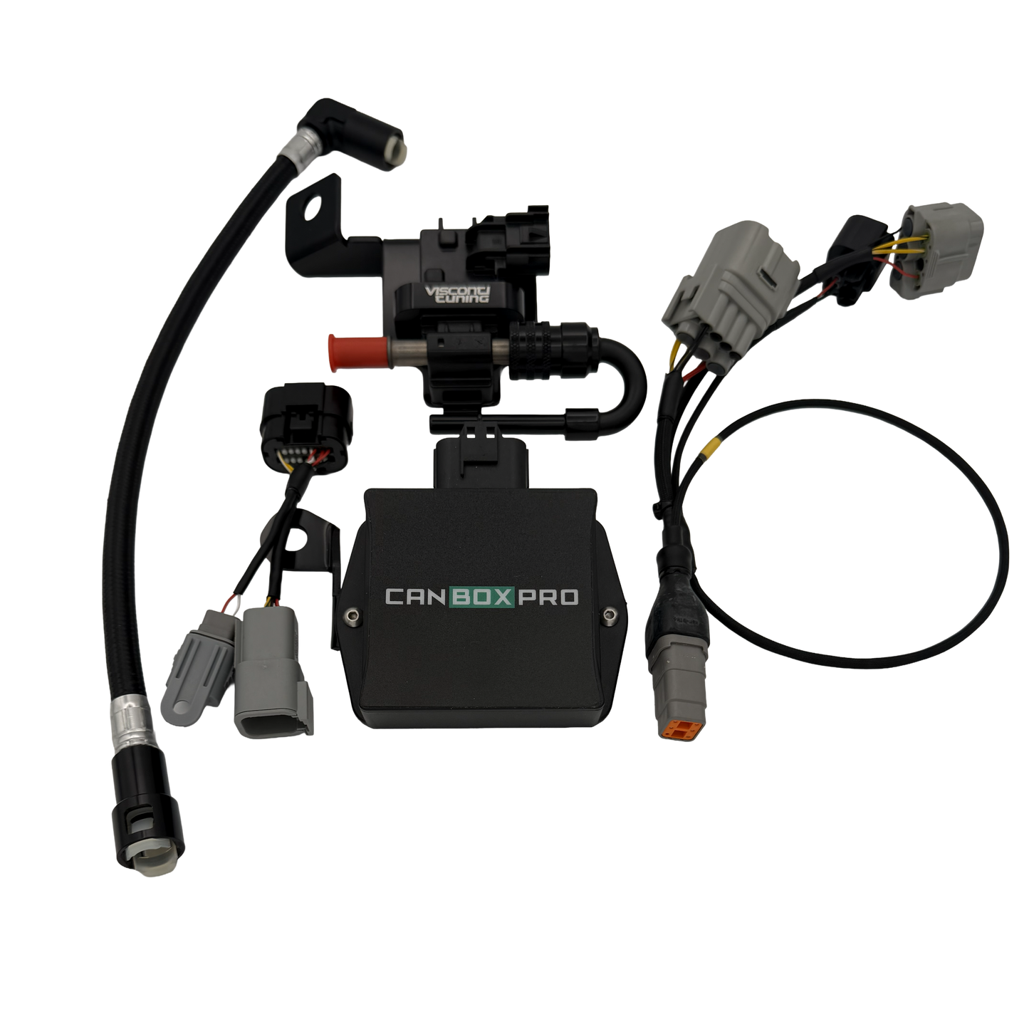 Visconti NexGen GR86 Flex Fuel Kit