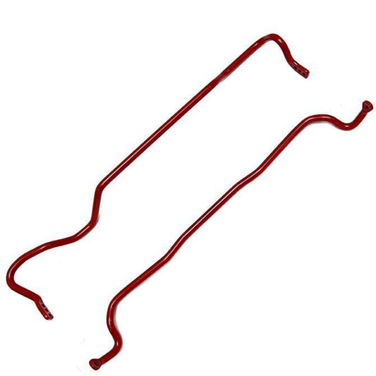 Eibach Front Sway Bar 25mm Fixed Subaru STI 2008-2014 / WRX 2011-2014 | 7718.310