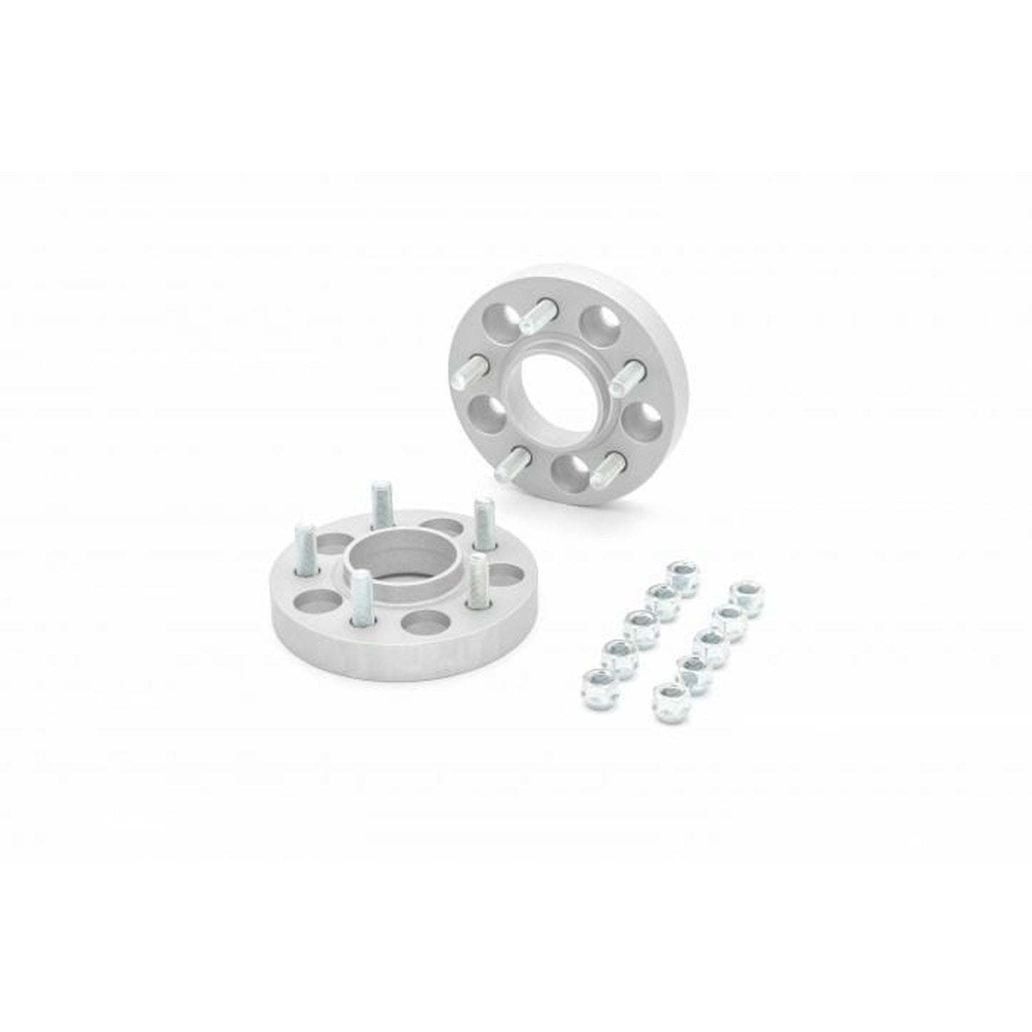 Eibach Pro-Spacer Set 5x100 20mm CB: 56.1 Subaru WRX 02-14 / STI 2004 / BRZ 13-25 | S90-4-20-002