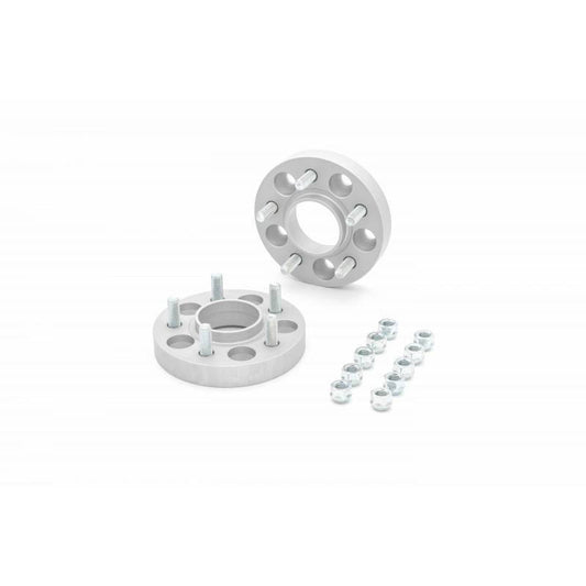 Eibach Pro-Spacer Set 5x100 25mm CB: 56.1 Subaru WRX 02-14 / STI 2004 / BRZ 13-25 | S90-4-25-017