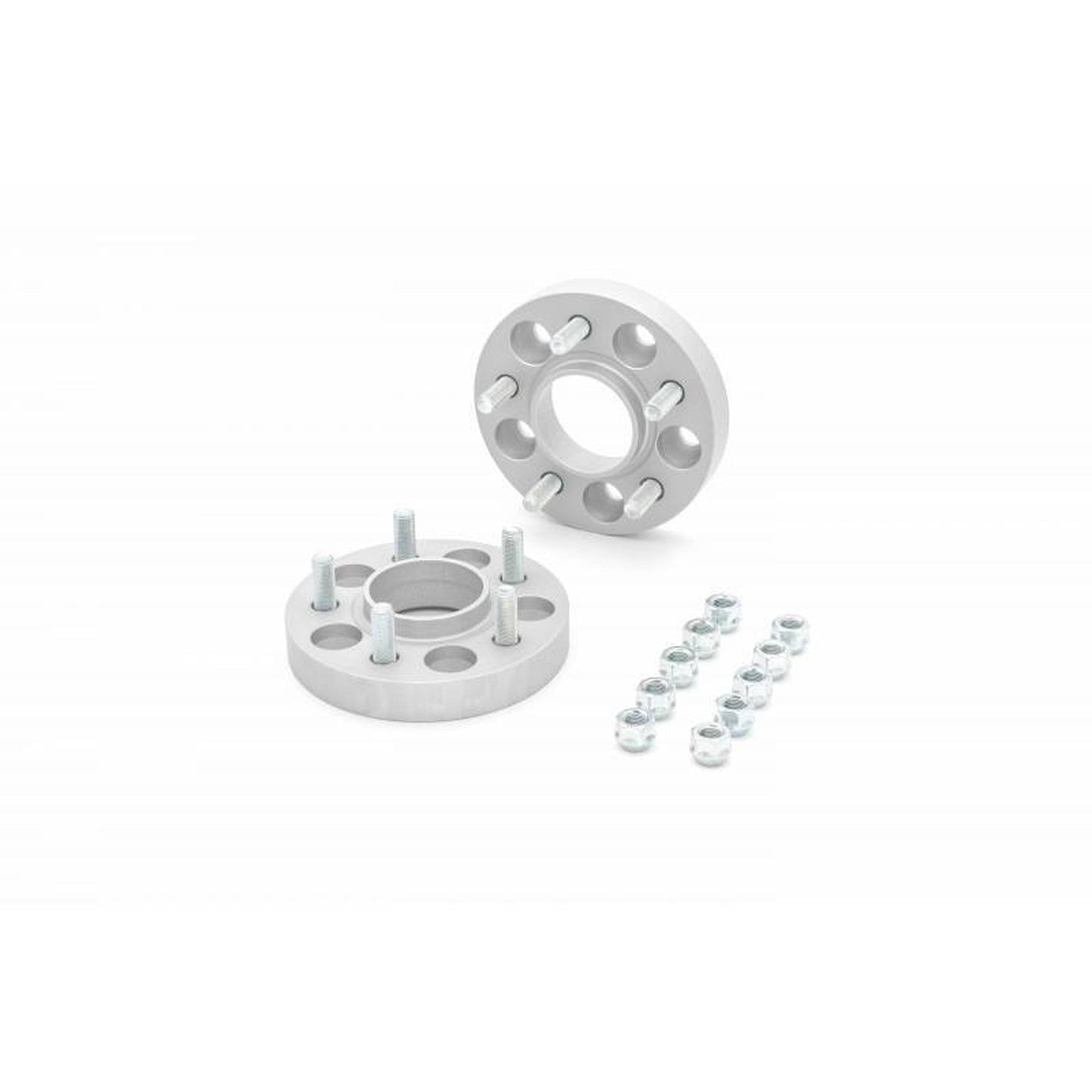 Eibach Pro-Spacer Set 5x100 30mm CB: 56.1 Subaru WRX 02-14 / STI 2004 / BRZ 13-25 | S90-4-30-030