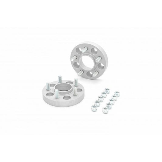 Eibach Pro-Spacer Set 5x100 5mm CB: 56.1 Subaru WRX 02-14 / STI 2004 / BRZ 13-25 | S90-5-05-028