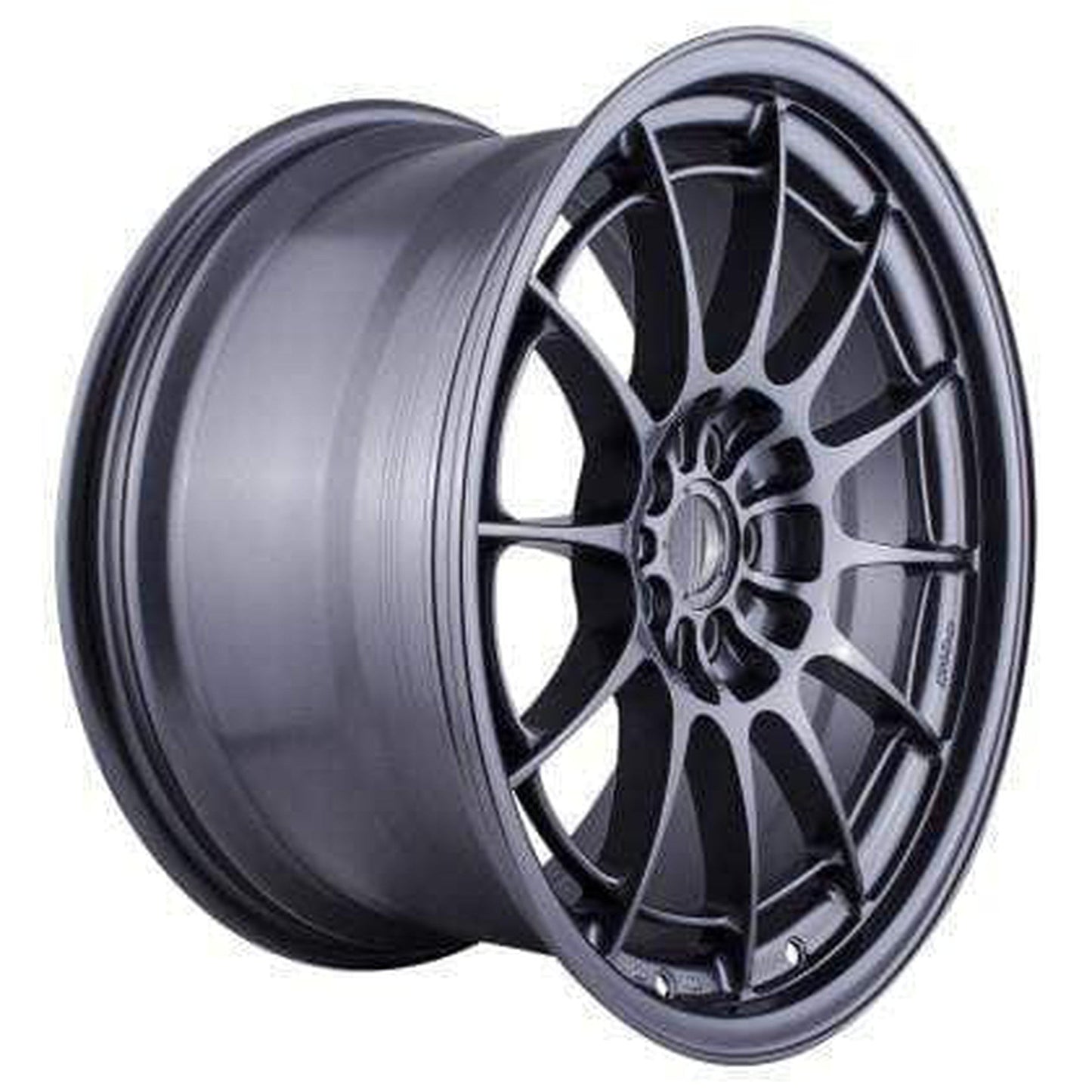 Enkei NT03+M 18x9.5 +40 5x100 Gunmetal | 3658958040GM