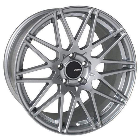 Enkei TMS 18x8.5 45  5x100     Storm Gray  | 515-885-8045GR