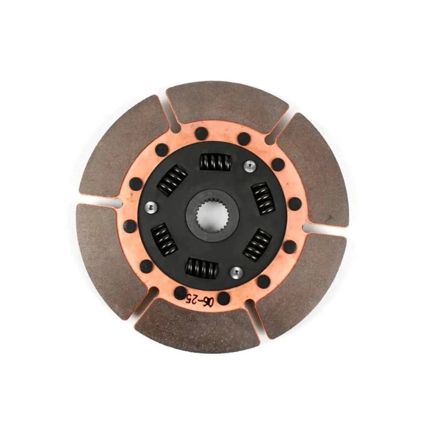 Exedy Replacement Disc Type B Subaru WRX 2002-2005 / STI 2004-2021 | DM16DB