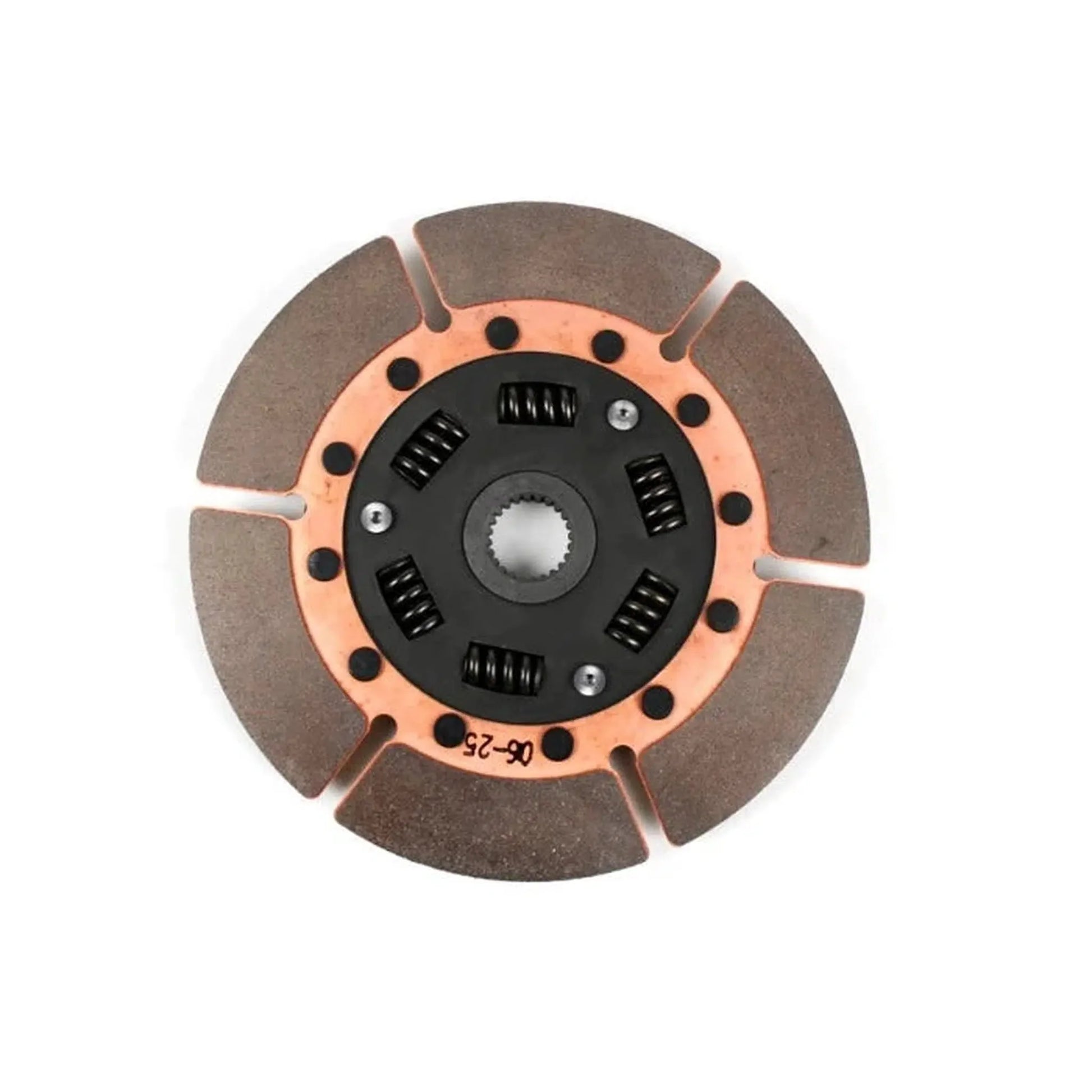 Exedy Replacement Disc Type B Subaru WRX 2002-2005 / STI 2004-2021 | DM16DB