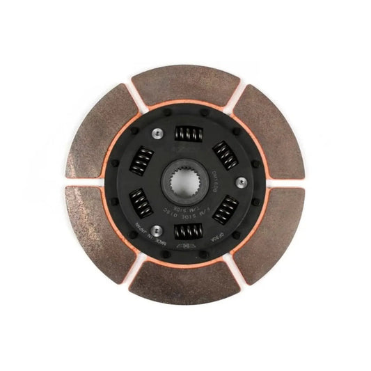 Exedy Replacement Disc Type B Subaru WRX 2002-2005 / STI 2004-2021 | DM16DB