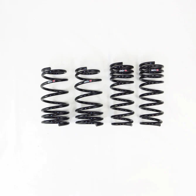 RS-R Suspension 22-23 BRZ Super Down Sus Series Lowering Spring Kit | F067S