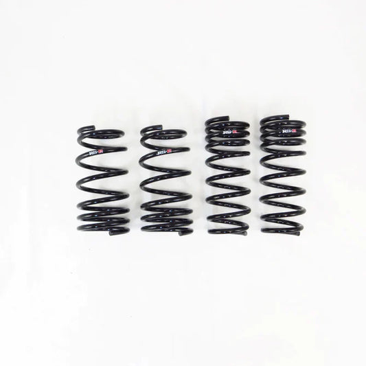 RS-R Suspension 22-23 BRZ Super Down Sus Series Lowering Spring Kit | F067S