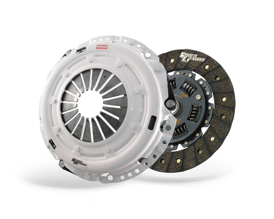 Clutch Masters 12-13 Scion FR-S/12-13 Subaru BRZ 2.0L 6sp FX100 Clutch Kit w/Steel Flywheel