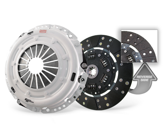 Clutch Masters 12-13 Scion FR-S / Subaru BRZ 2.0L 6sp FX250 Clutch Kit *Needs P/N FW-738-SF*