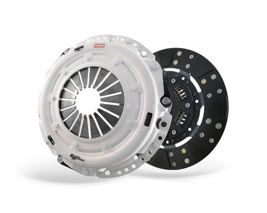 Clutch Masters 12-13 Scion FR-S / 12-13 Subaru BRZ 2.0L 6sp FX300 Clutch Kit w/Steel Flywheel