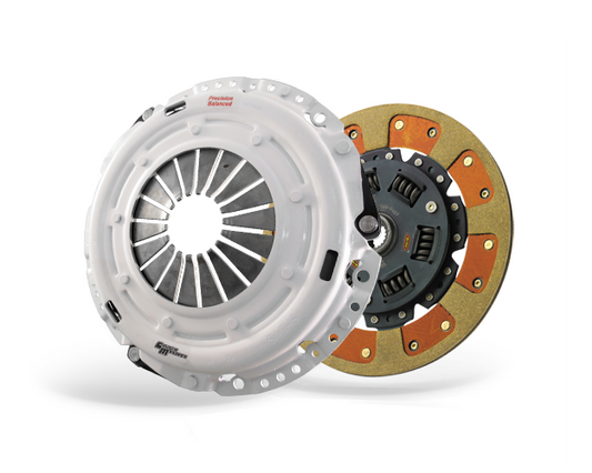 Clutch Masters 12-17 Subaru BRZ 2.0L / Scion FRS 2.0L FX300 Clutch Kit (Must use FW-738-SF)