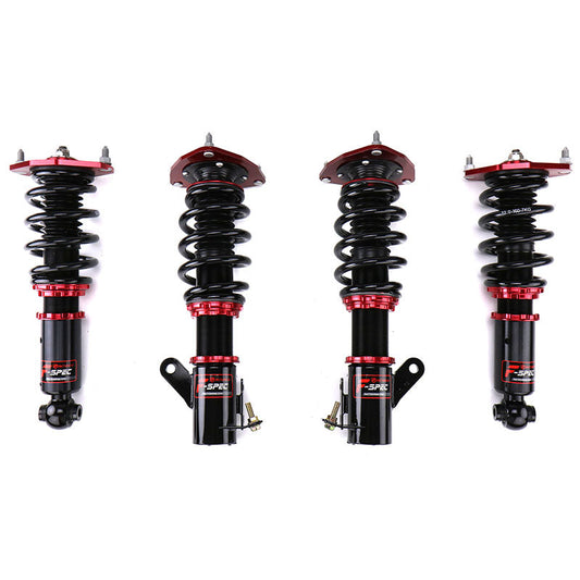 FactionFab F-Spec Coilovers 2013+ FR-S / BRZ / 86 | 1.10186.1