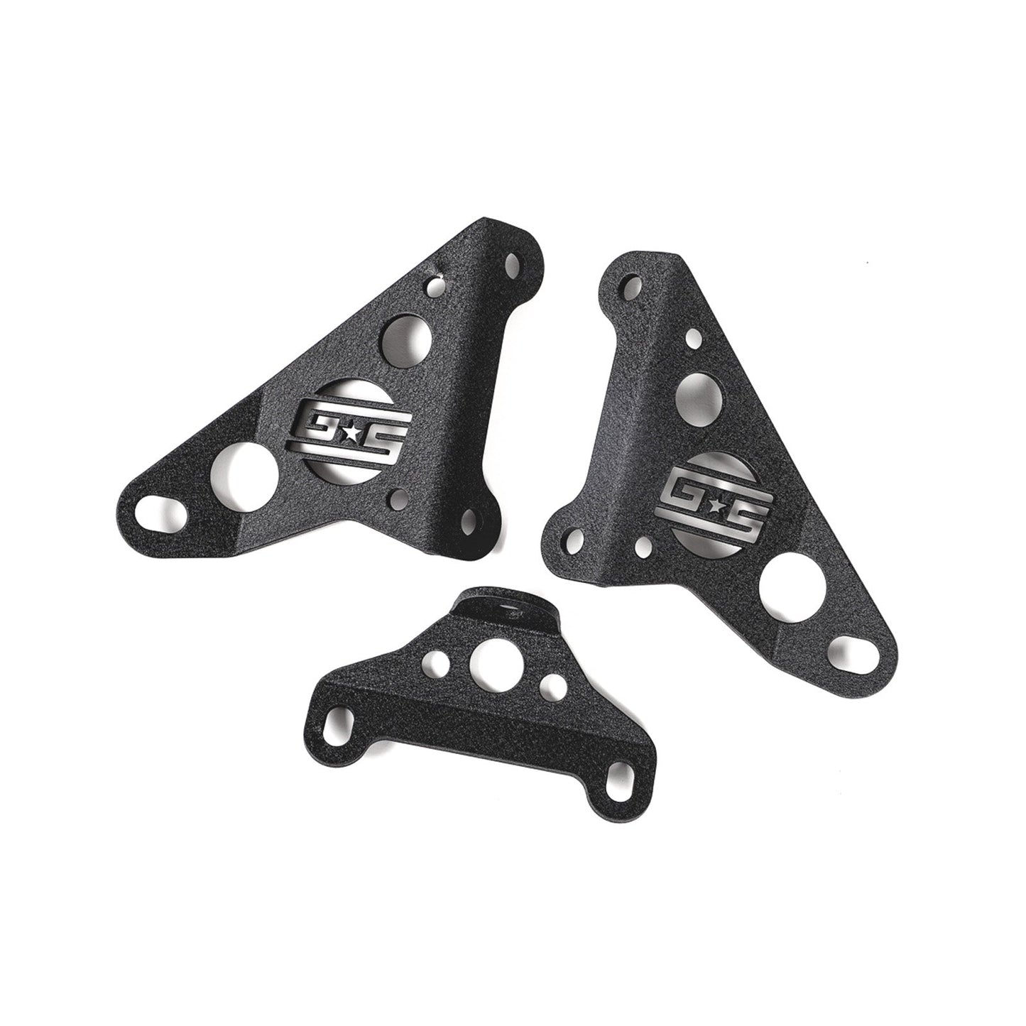 GrimmSpeed Front Mount Intercooler Kit - 2015-21 Subaru STI