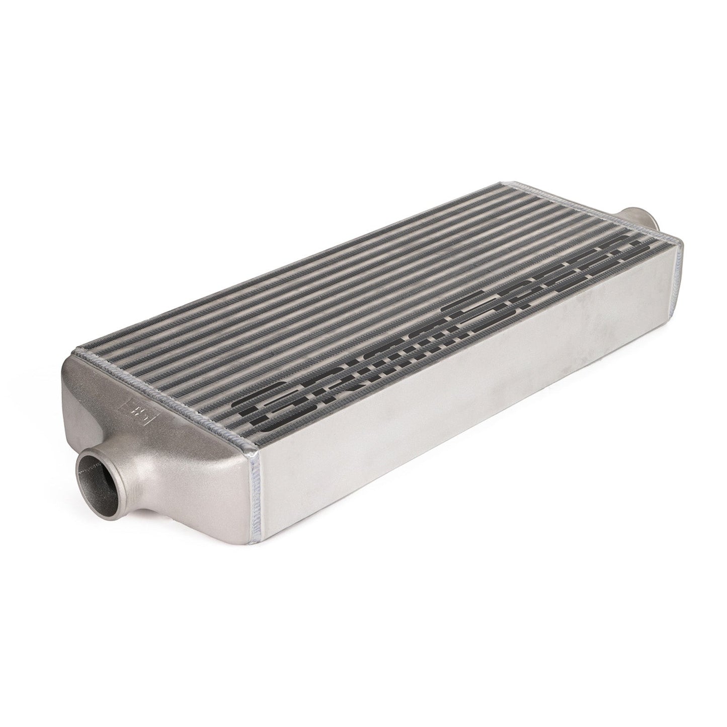 GrimmSpeed Front Mount Intercooler Kit - 2015-21 Subaru STI