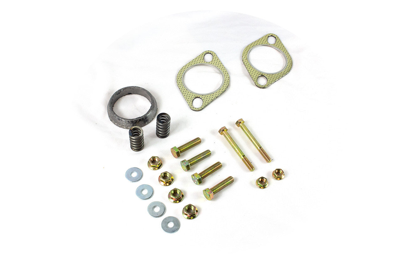 ISR Performance OMS Spec Burnt Tip Exhaust - Scion FRS / Subaru BRZ / Toyota GT86/GR86