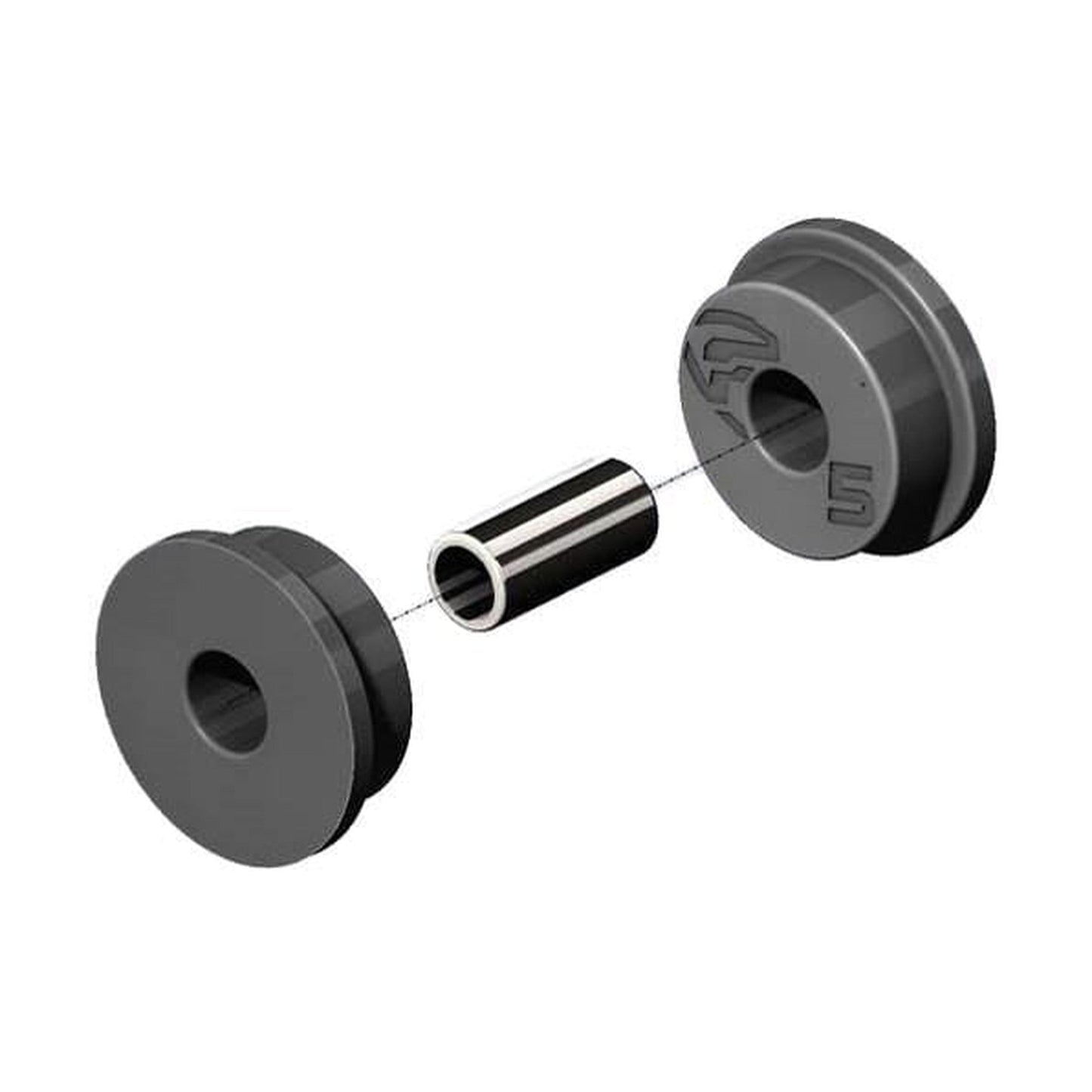 Faction Fab 5 Speed Shifter Bushing Subaru WRX 2002-2014