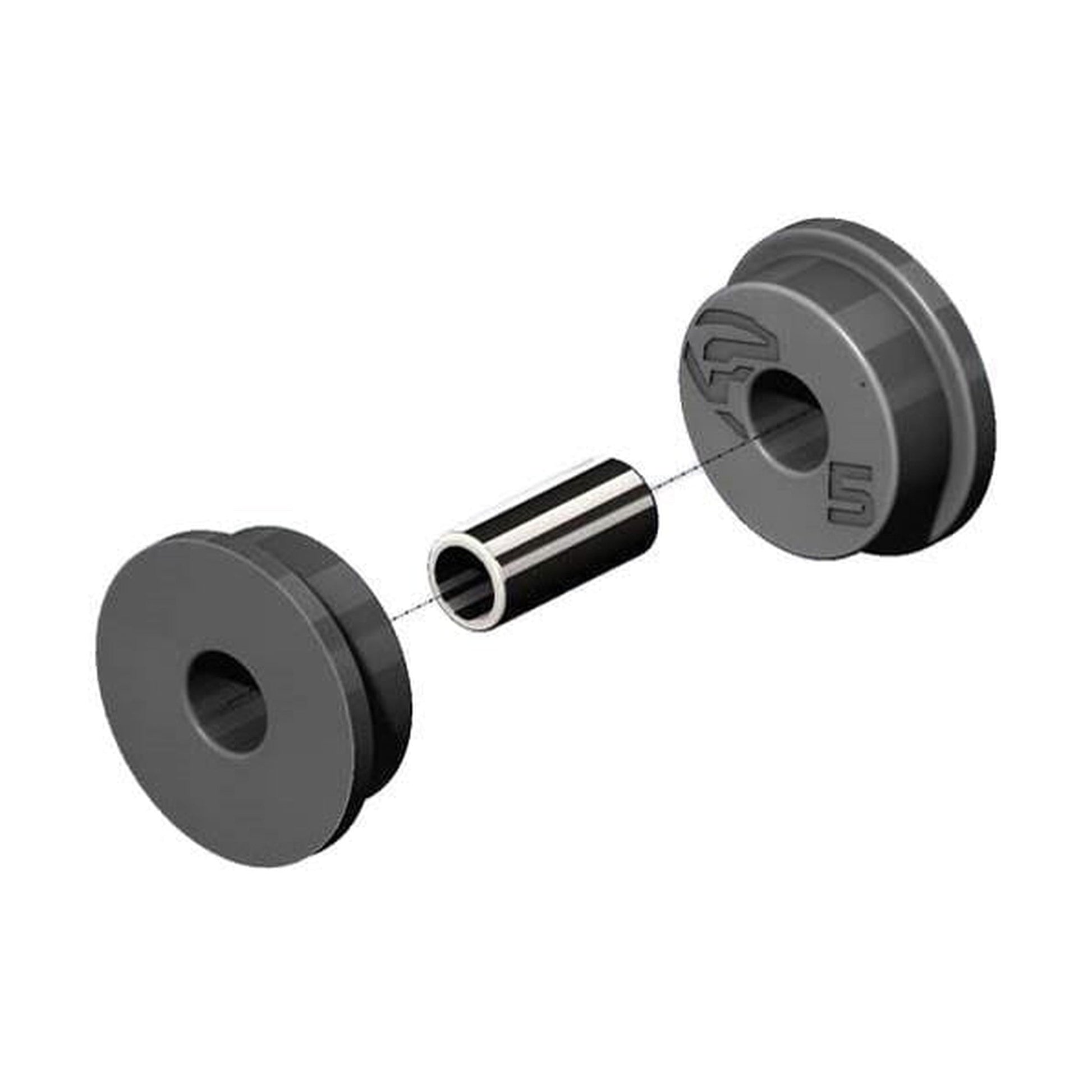 Faction Fab 5 Speed Shifter Bushing Subaru WRX 2002-2014