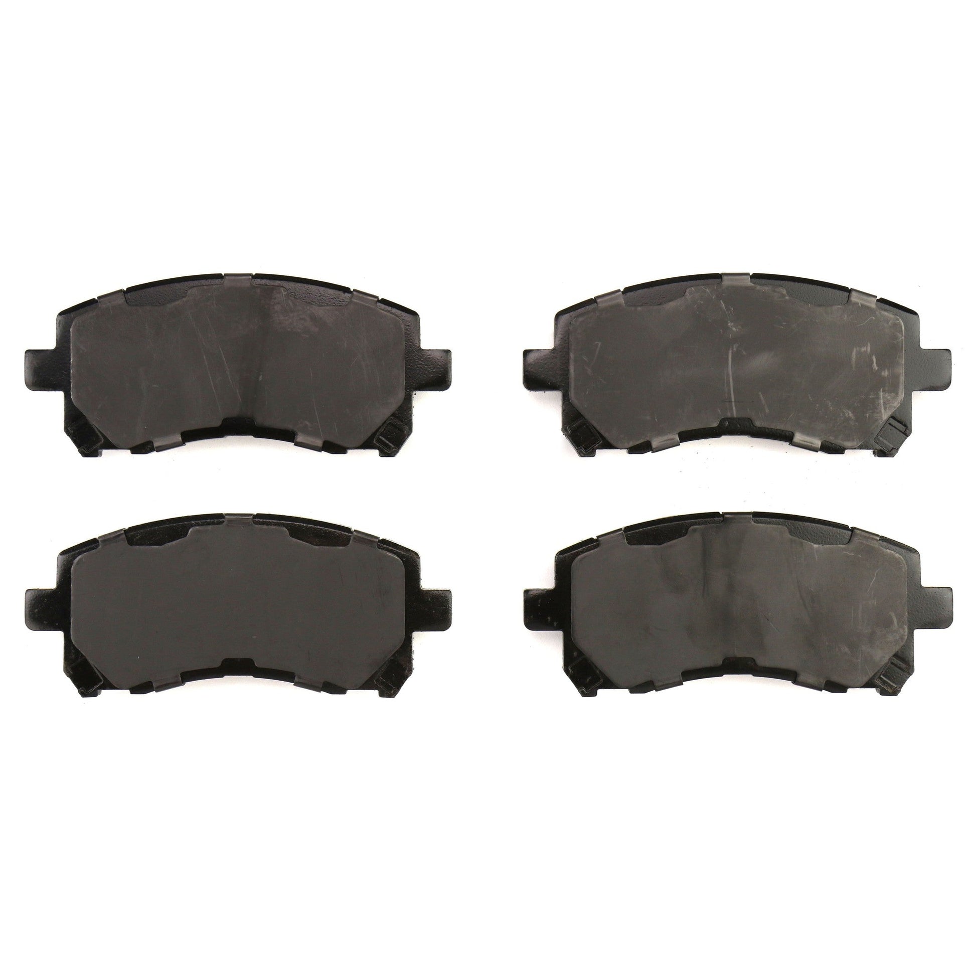 FactionFab Front Brake Pads Subaru WRX 2002-2003 | 1.10065.1