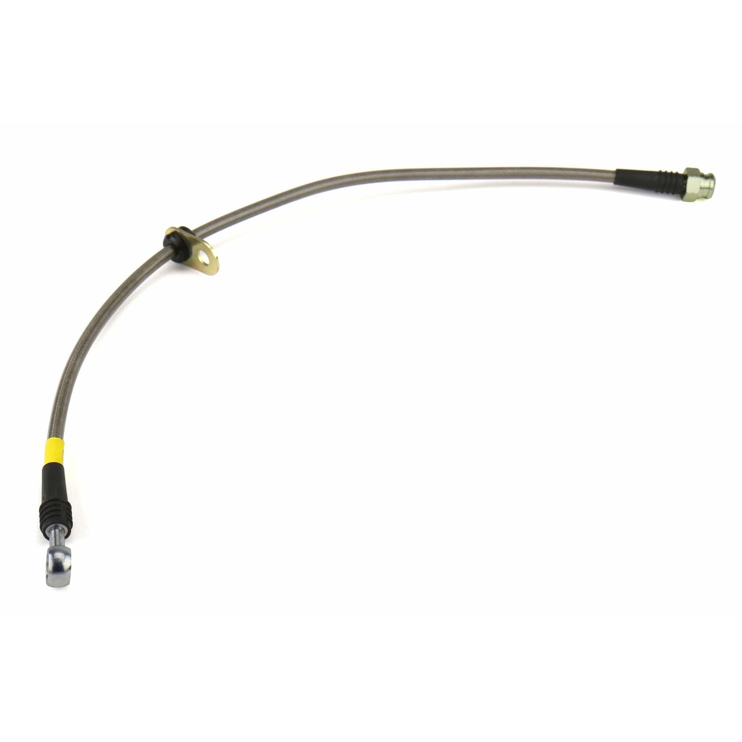 FactionFab Front Stainless Steel Brake Lines Scion FR-S 2013-2016 / Subaru BRZ 2013+ / Toyota 86 2017+