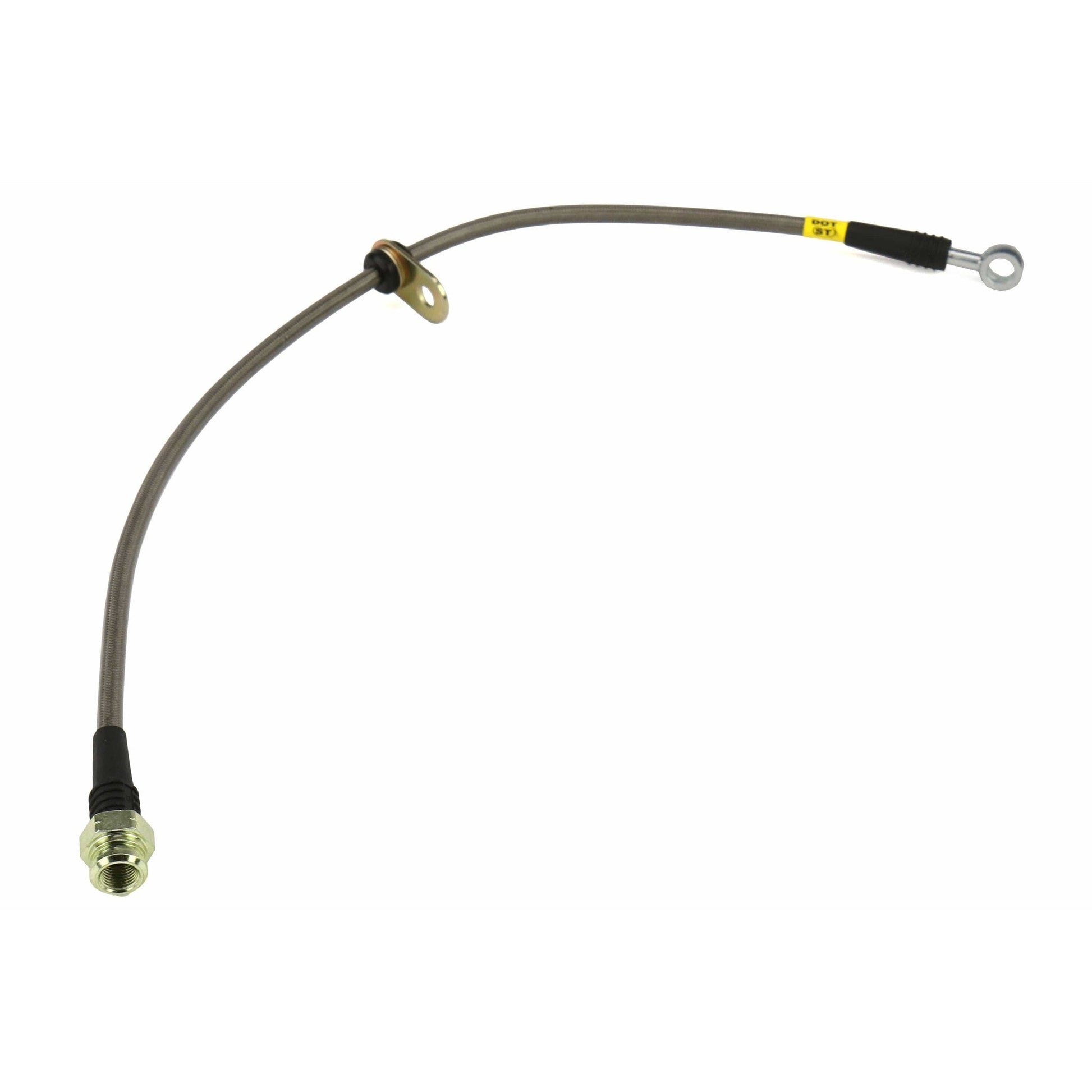 FactionFab Front Stainless Steel Brake Lines Scion FR-S 2013-2016 / Subaru BRZ 2013+ / Toyota 86 2017+