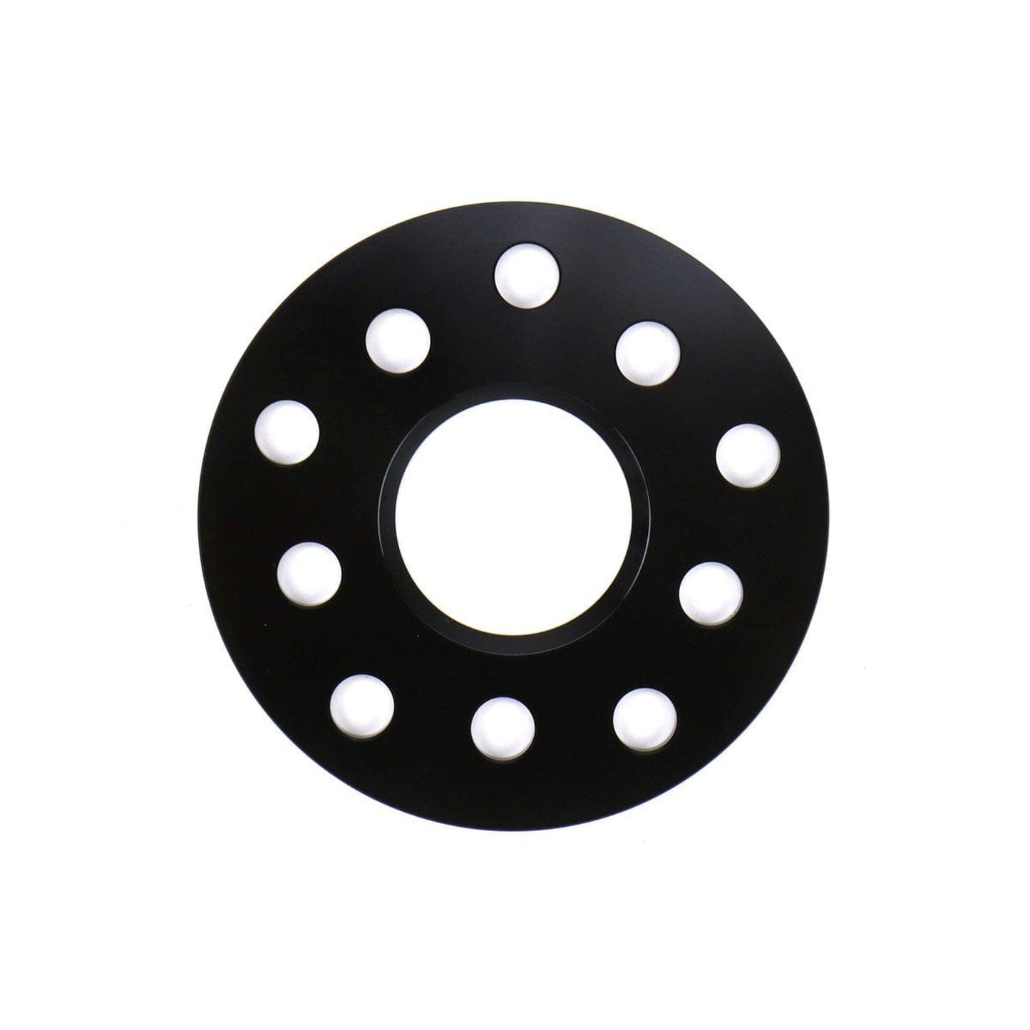 FactionFab Subaru 5x100 / 5x114.3 5mm 6061-T6 Forged Spacers - Subaru Models Inc. WRX 2002 - 2020 | FFA1.10215.2