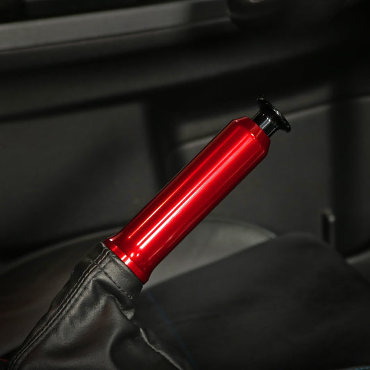 Billetworkz E-Brake Handle – Fits Subaru WRX, STI, BRZ, Crosstrek, Impreza