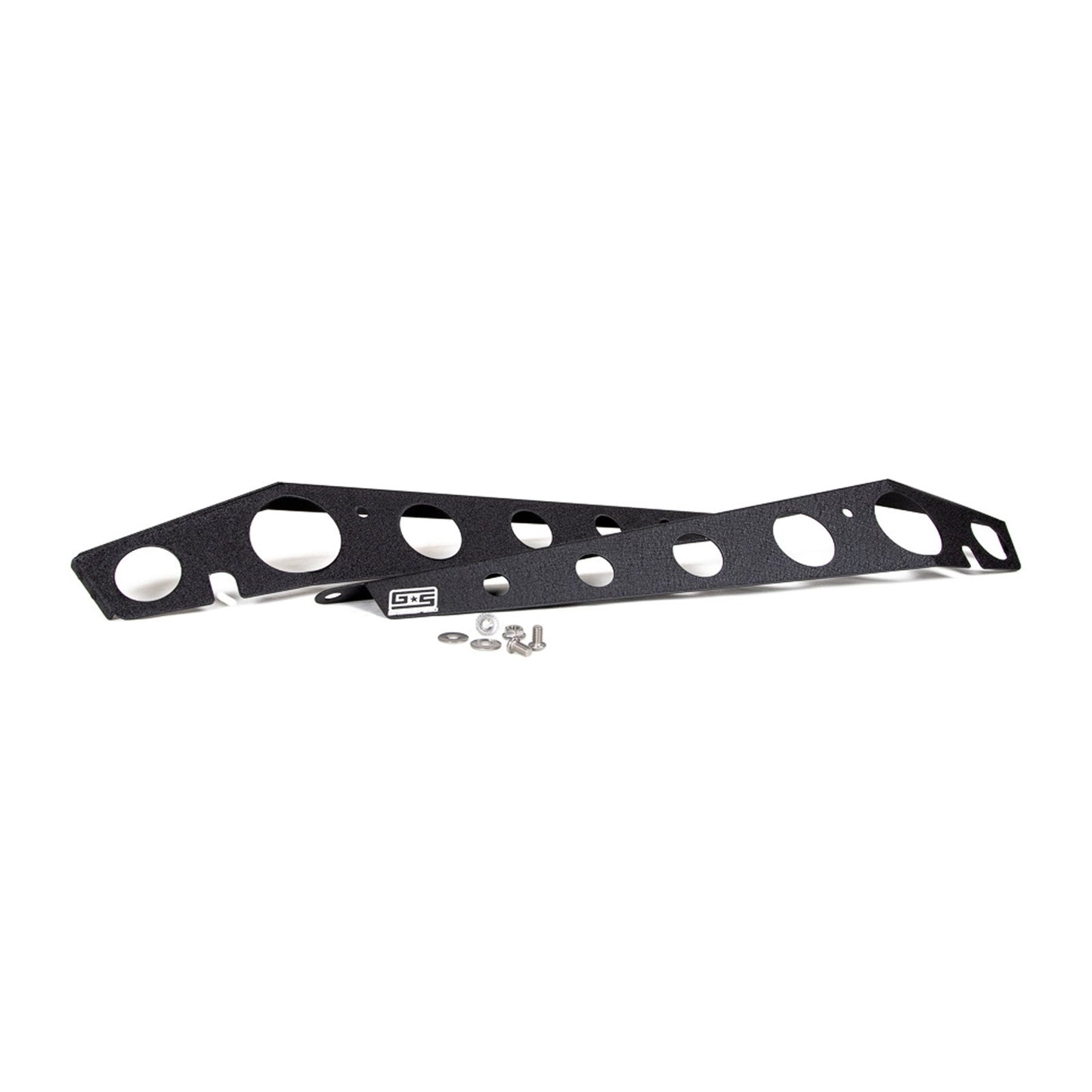GrimmSpeed Fender Shrouds - 2015-21 Subaru WRX/STI