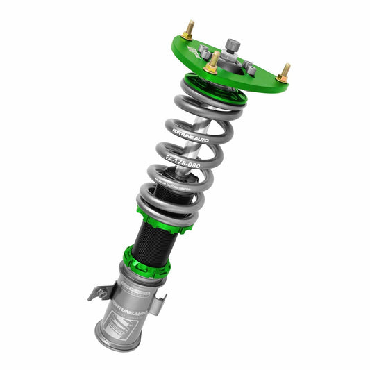 Fortune Auto 500 Series Gen 8 Coilover Kit Subaru WRX 2008-2014 | FA500-GH8