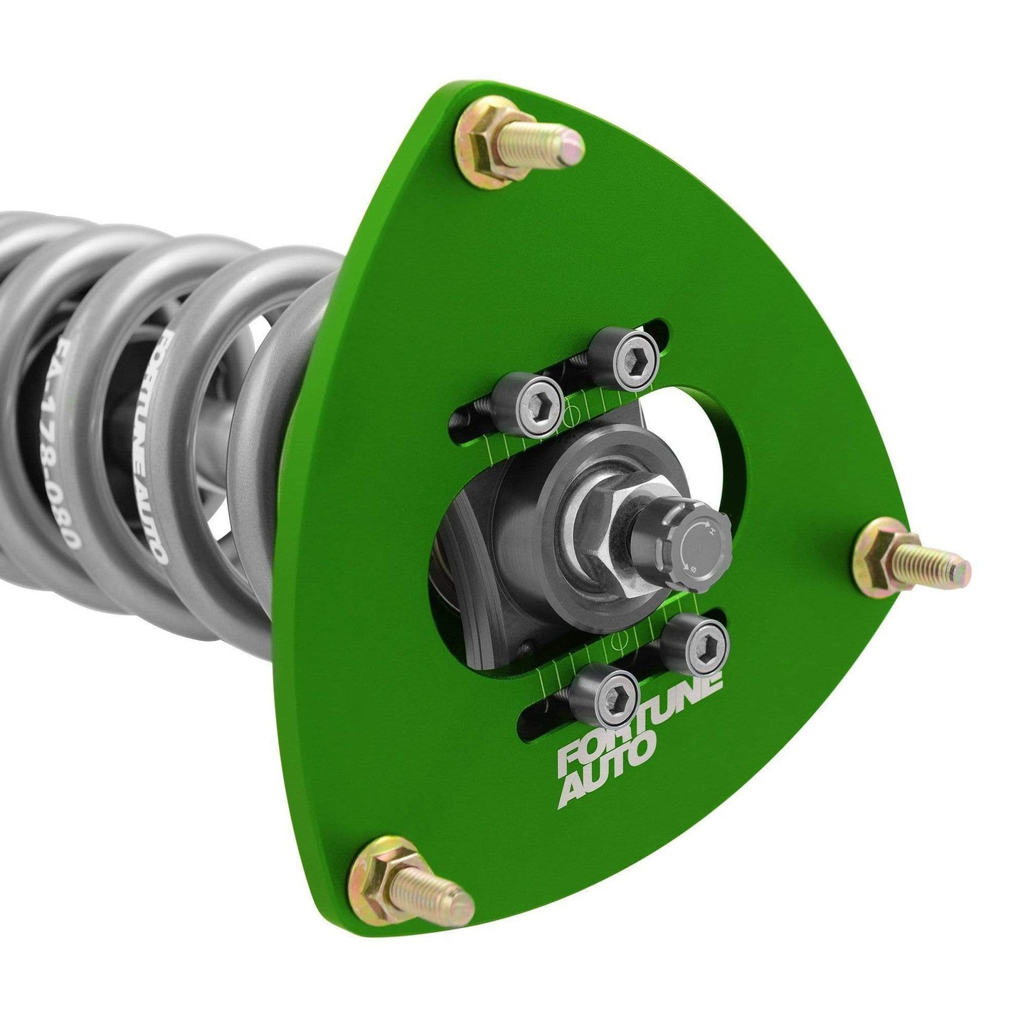 Fortune Auto 510 Series Generation 8 Coilover Kit Subaru WRX 2008-2014 | FA510CFD-GH8