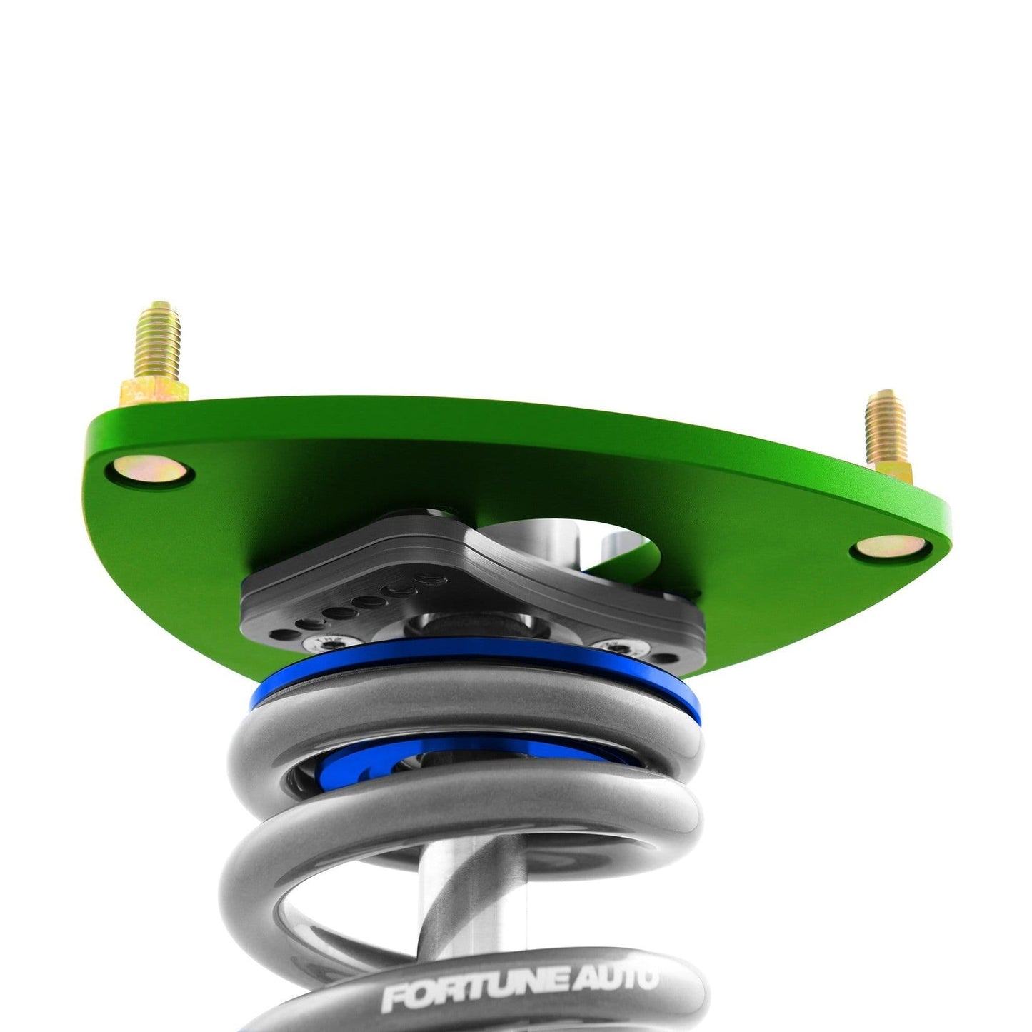 Fortune Auto 510 Series Generation 8 Coilover Kit Subaru WRX 2008-2014 | FA510CFD-GH8