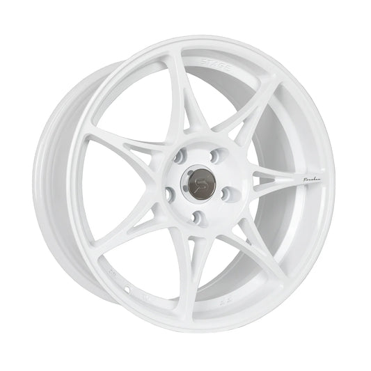 Foushee 18x8.5 +35mm 5x100 CB: 73.1
