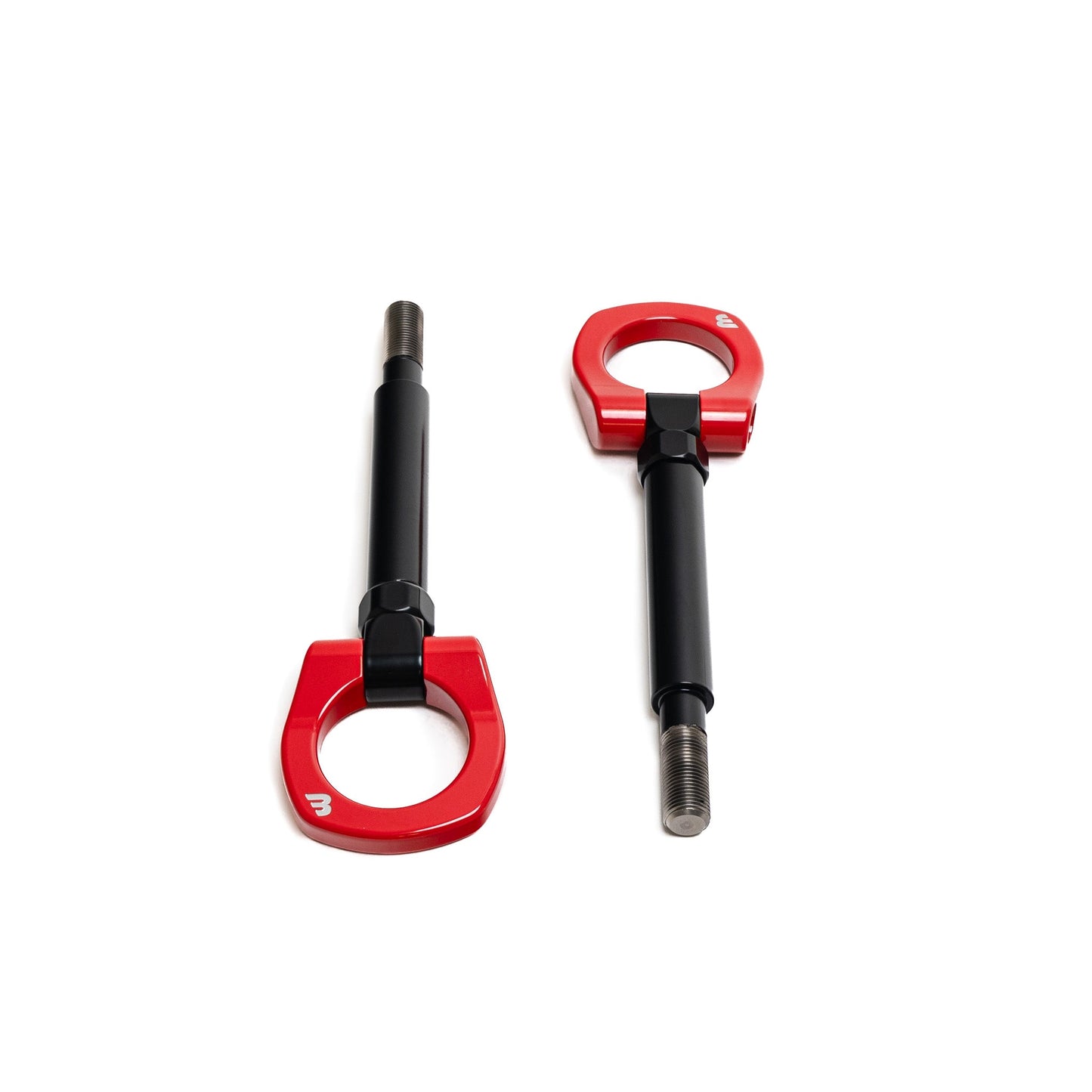 Billetworkz Tow Hook – BRZ / FR-S / 86 2013–2021