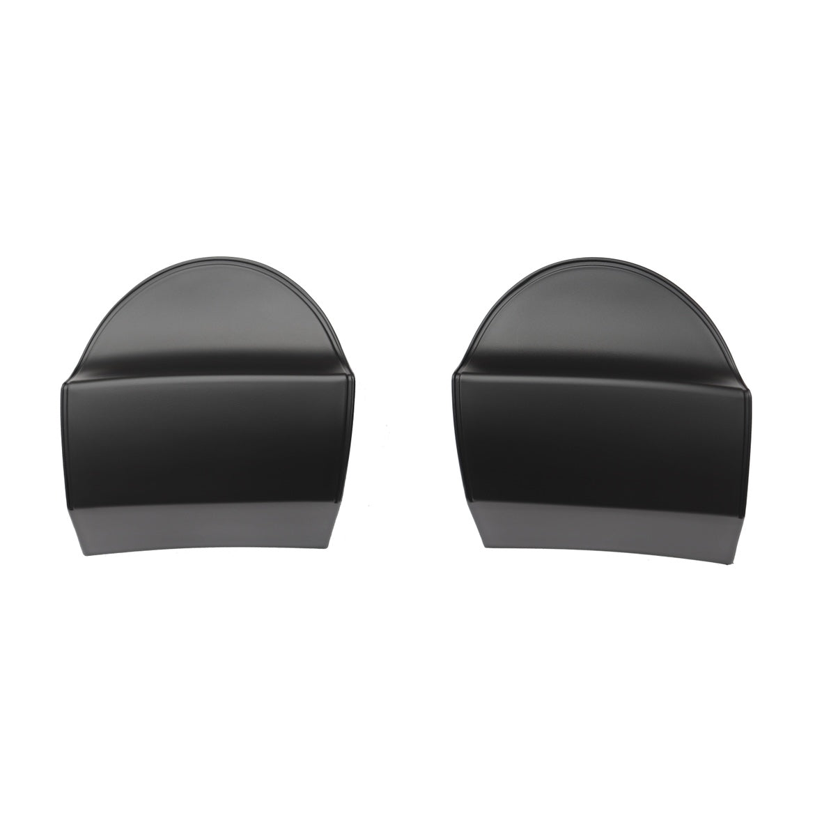 OEM+ Designs Exhaust Cover for 22+ GR86 / Subaru BRZ