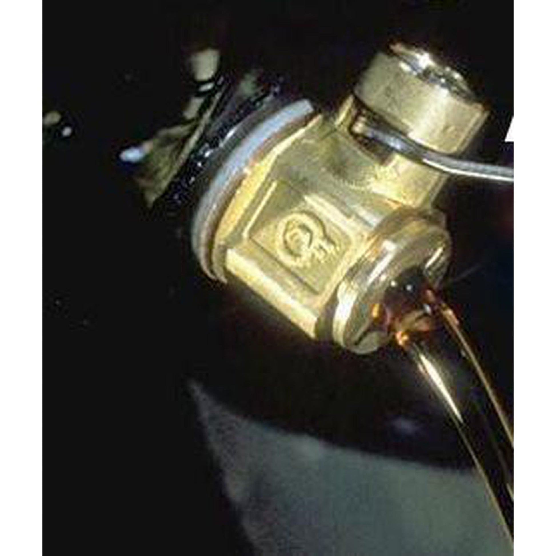 Fumoto Engine Oil Drain Valve w/ Short Nipple Subaru WRX 2015-2021 / BRZ 2013-2025 | F-108S