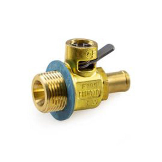 Fumoto Quick Change Valve 20mm-1.5 Subaru WRX / STI / Forester / Legacy / Baja | F105N